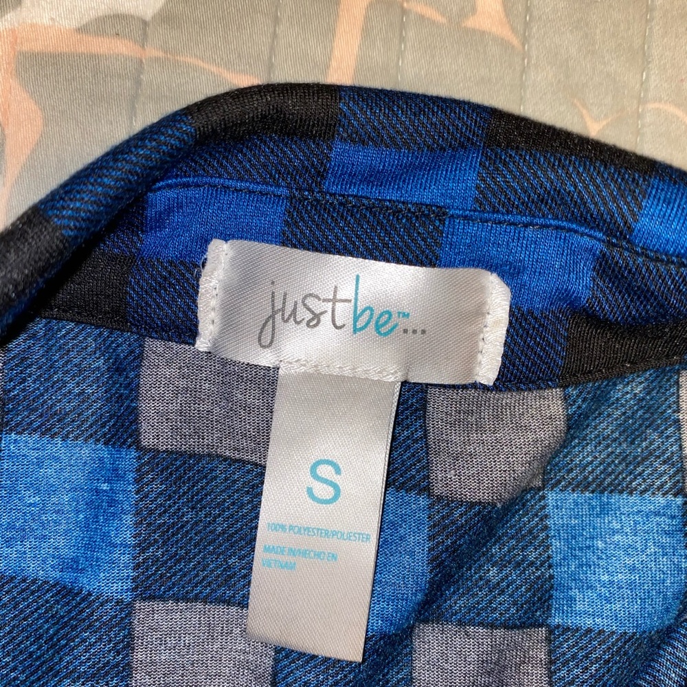 soft flannel - Picture 2 of 2